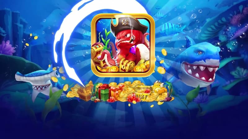 Bắn cá Long Vương Debet: Game săn cá đổi tiền mặt siêu hot 2 Bắn Cá Long Vương là gì?