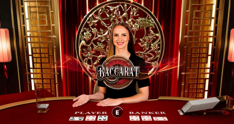 Debet Baccarat: Cách chơi bất bại từ cơ bản tới nâng cao 5 Chiến lược hay giúp bạn đặt cược Baccarat hiệu quả